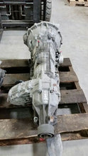 Load image into Gallery viewer, AUTOMATIC TRANSMISSION IS250 06 07 08 09 10 11 12 13 AWD - MM1195612