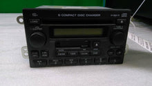 Load image into Gallery viewer, RADIO Honda CR-V 2005 05 2006 06 - MM1196051