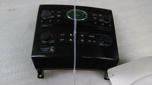 Load image into Gallery viewer, TEMPERATURE CONTROLS FX Series FX35 FX50 QX70 2010-2017 - MM1196246