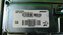 Load image into Gallery viewer, Radio Cadillac XTS 2013 - MM1196456