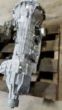 Load image into Gallery viewer, AUTOMATIC TRANSMISSION IS250 06 07 08 09 10 11 12 13 AWD - MM1197310