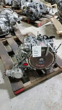 Load image into Gallery viewer, TRANSMISSION Honda Crosstour 2010 10 2011 11 2012 12 AWD - MM1199034