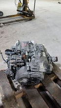 Load image into Gallery viewer, TRANSMISSION Honda Crosstour 2010 10 2011 11 2012 12 AWD - MM1199034