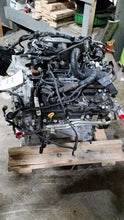 Load image into Gallery viewer, ENGINE MOTOR Murano Murano Cross Cabriolet 15 16 3.5L VIN A - MM1199560