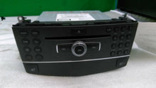 Load image into Gallery viewer, RADIO Mercedes-Benz C250 C300 C350 C63 2011 11 - MM1199992