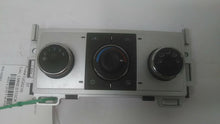 Load image into Gallery viewer, TEMPERATURE CONTROLS Chevrolet Malibu 08 09 10 11 12 - MM1201949