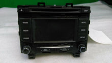 Load image into Gallery viewer, Radio Hyundai Sonata 2016 - MM1202225