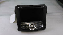 Load image into Gallery viewer, RADIO Hyundai Sonata 2013 13 - MM1204370