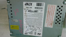 Load image into Gallery viewer, RADIO Hyundai Sonata 2013 13 - MM1204370