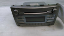 Load image into Gallery viewer, RADIO Camry 2007 07 2008 08 2009 09 - MM1204424