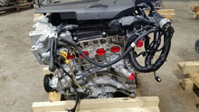 Load image into Gallery viewer, ENGINE MOTOR Nissan Altima 2018 18 2.5L VIN A - MM1204808
