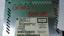 Load image into Gallery viewer, RADIO 128i 135i 323i 328i 335i M1 M3 X1 Z4 11 12 13 14 15 16 AM FM CD - MM1206808