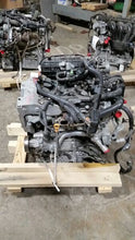 Load image into Gallery viewer, Engine Motor Nissan Rogue 2009 - MM1207092