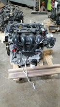 Load image into Gallery viewer, Engine Motor Lincoln MKZ 2011 - MM1208000