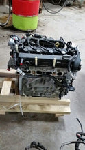 Load image into Gallery viewer, Engine Motor Lincoln MKZ 2011 - MM1208000