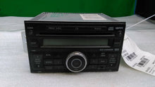 Load image into Gallery viewer, RADIO Nissan Versa 2007 07 2008 08 09 AM FM CD 6 Disc - MM1208324