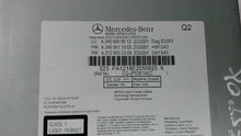 Load image into Gallery viewer, RADIO CONTROLS Dodge B250 Mercedes-Benz CLA250 CLA45 2014 14 - MM1208675
