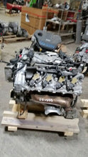 Load image into Gallery viewer, Engine Motor MERCEDES E-CLASS 2011 - MM1211075