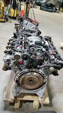 Load image into Gallery viewer, Engine Motor MERCEDES E-CLASS 2011 - MM1211075