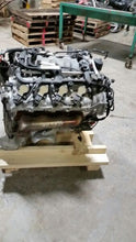 Load image into Gallery viewer, Engine Motor MERCEDES E-CLASS 2011 - MM1211075