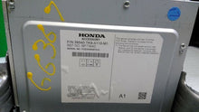 Load image into Gallery viewer, Radio Honda Odyssey 2015 - MM1213731