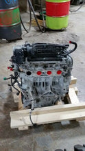 Load image into Gallery viewer, Engine Motor Nissan Cube 2013 - MM1214566