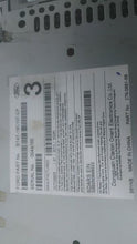 Load image into Gallery viewer, Radio Lincoln MKX 2011 - MM1216316
