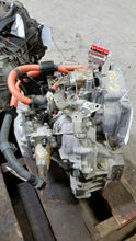 Load image into Gallery viewer, TRANSMISSION CT200H Prius Prius V 2010-2017 VIN DP/DU - MM1218818