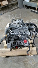 Load image into Gallery viewer, ENGINE MOTOR Toyota Prius Prius V 2012-2019 1.5L VIN D/B3 - MM1218911