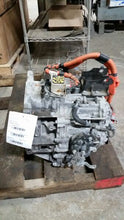 Load image into Gallery viewer, TRANSMISSION Prius Prius V 12 13 14 15 16 17 18 19 VIN B3 - MM1218916
