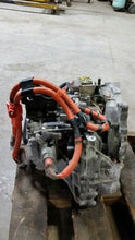 Load image into Gallery viewer, TRANSMISSION Prius Prius V 12 13 14 15 16 17 18 19 VIN B3 - MM1218916
