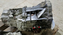 Load image into Gallery viewer, TRANSMISSION Audi A4 2007 07 2008 08 2009 09 FWD - MM1219199