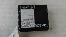 Load image into Gallery viewer, RADIO AM FM CD Infiniti G35 G37 2008 08 2009 09 - MM1219294