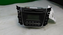 Load image into Gallery viewer, RADIO Hyundai Elantra 2013 13 2014 14 2015 15 - MM1219725