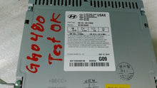 Load image into Gallery viewer, RADIO Hyundai Elantra 2013 13 2014 14 2015 15 - MM1219725