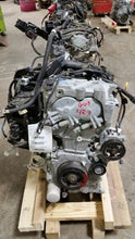 Load image into Gallery viewer, ENGINE MOTOR Nissan Altima 2016 16 2.5L - MM1221483