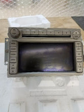 Load image into Gallery viewer, Radio Lincoln Navigator 2008 - MM1221577