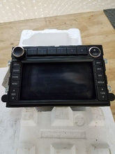 Load image into Gallery viewer, RADIO Explorer Explorer Sport Trac Mountaineer 08 09 - MM1221704