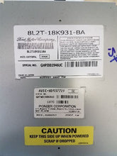 Load image into Gallery viewer, RADIO Explorer Explorer Sport Trac Mountaineer 08 09 - MM1221704