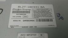 Load image into Gallery viewer, RADIO Explorer Explorer Sport Trac Mountaineer 08 09 - MM1221704