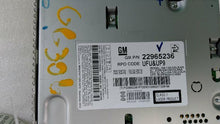 Load image into Gallery viewer, RADIO Chevrolet Malibu Volt 2013 13 - MM1221934