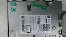 Load image into Gallery viewer, RADIO Chevrolet Caprice Malibu Volt 2014 14 AM FM CD - MM1221996