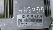 Load image into Gallery viewer, ECU ECM COMPUTER Passat 2012 12 2.0L Auto - MM1224440
