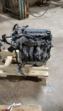 Load image into Gallery viewer, Engine Motor Honda HR-V 2016 - MM1224495