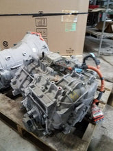 Load image into Gallery viewer, TRANSMISSION CT200H Prius Prius V 2010-2017 VIN DP/DU - MM1225477