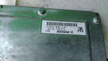 Load image into Gallery viewer, ECU ECM Computer Honda Civic 2015 - MM1225783
