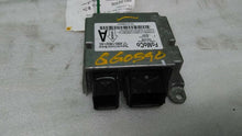 Load image into Gallery viewer, AIR BAG CONTROL MODULE COMPUTER Ford Fiesta 11 12 13 - MM1226009