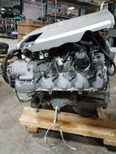 Load image into Gallery viewer, Engine Motor LEXUS LS460 2012 - MM1226274