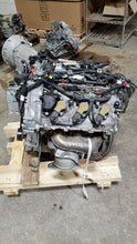 Load image into Gallery viewer, ENGINE MOTOR Mercedes-Benz C230 C300 C350 C63 2008 08 2009 09 - MM1226401