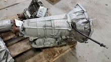 Load image into Gallery viewer, Transmission Cadillac STS 2011 - MM1226596